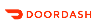 doordash logo