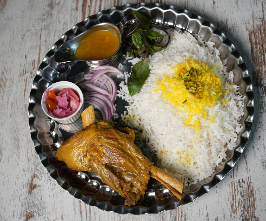 iran zamin restaurant perisan food kebab richmondhill toronto home 09