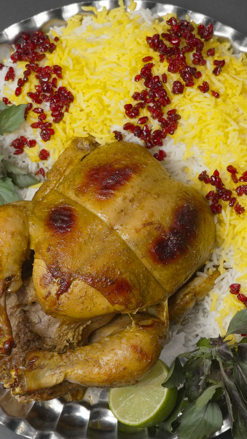 iran zamin restaurant perisan food kebab richmondhill toronto home 15