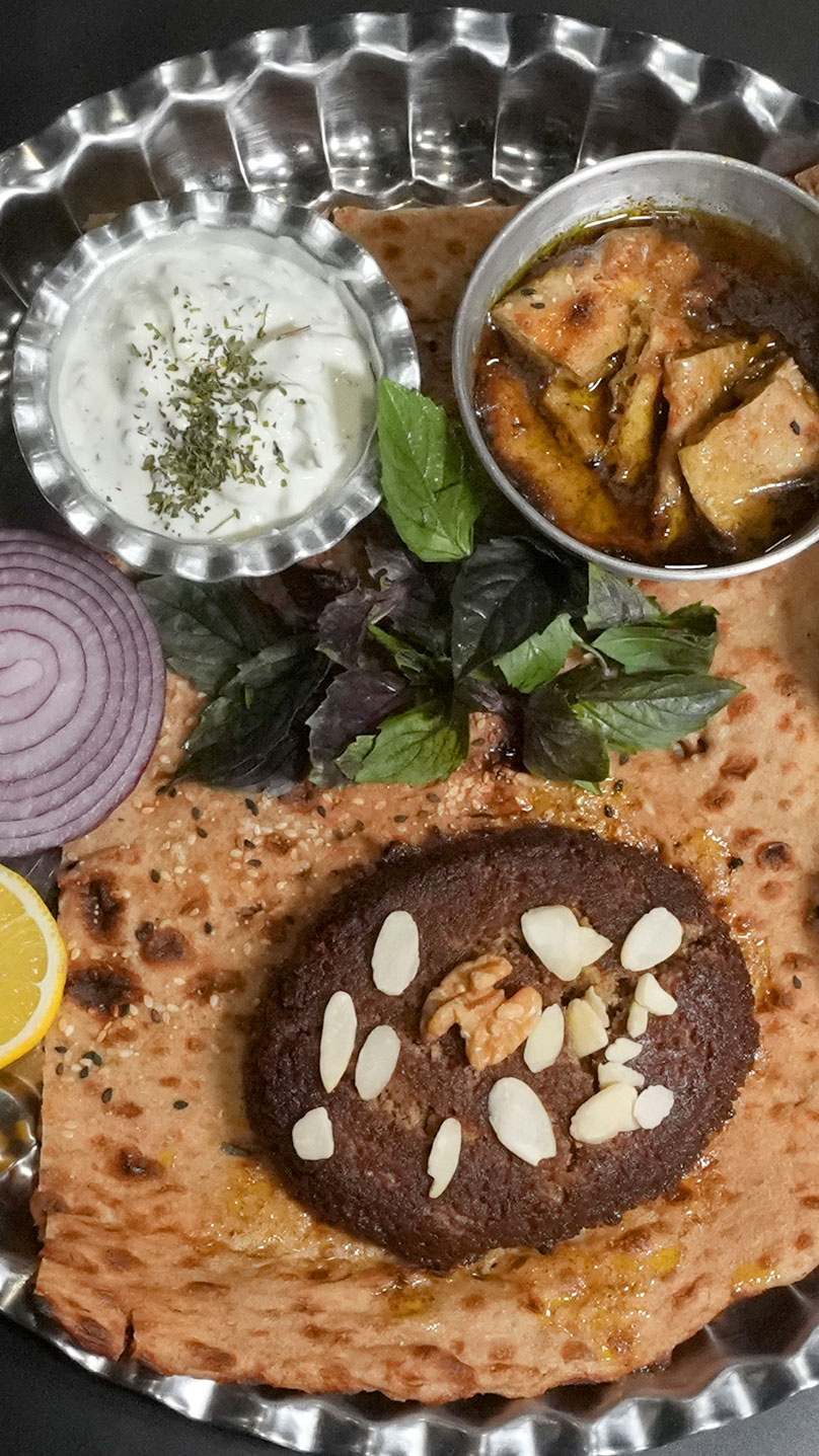 iran zamin restaurant perisan food kebab richmondhill toronto home 16