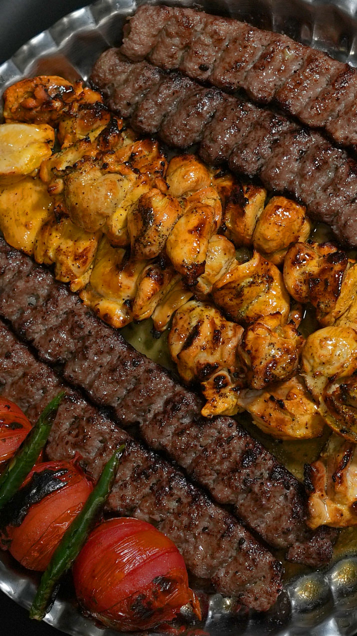 iran zamin restaurant perisan food kebab richmondhill toronto home 17