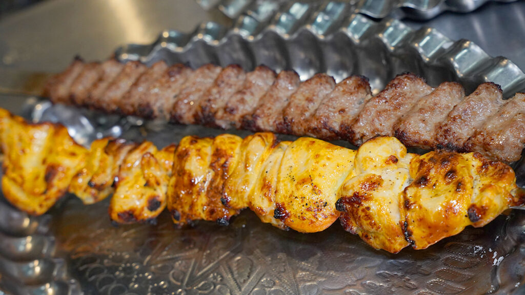 iran zamin restaurant perisan food kebab richmondhill toronto home 18