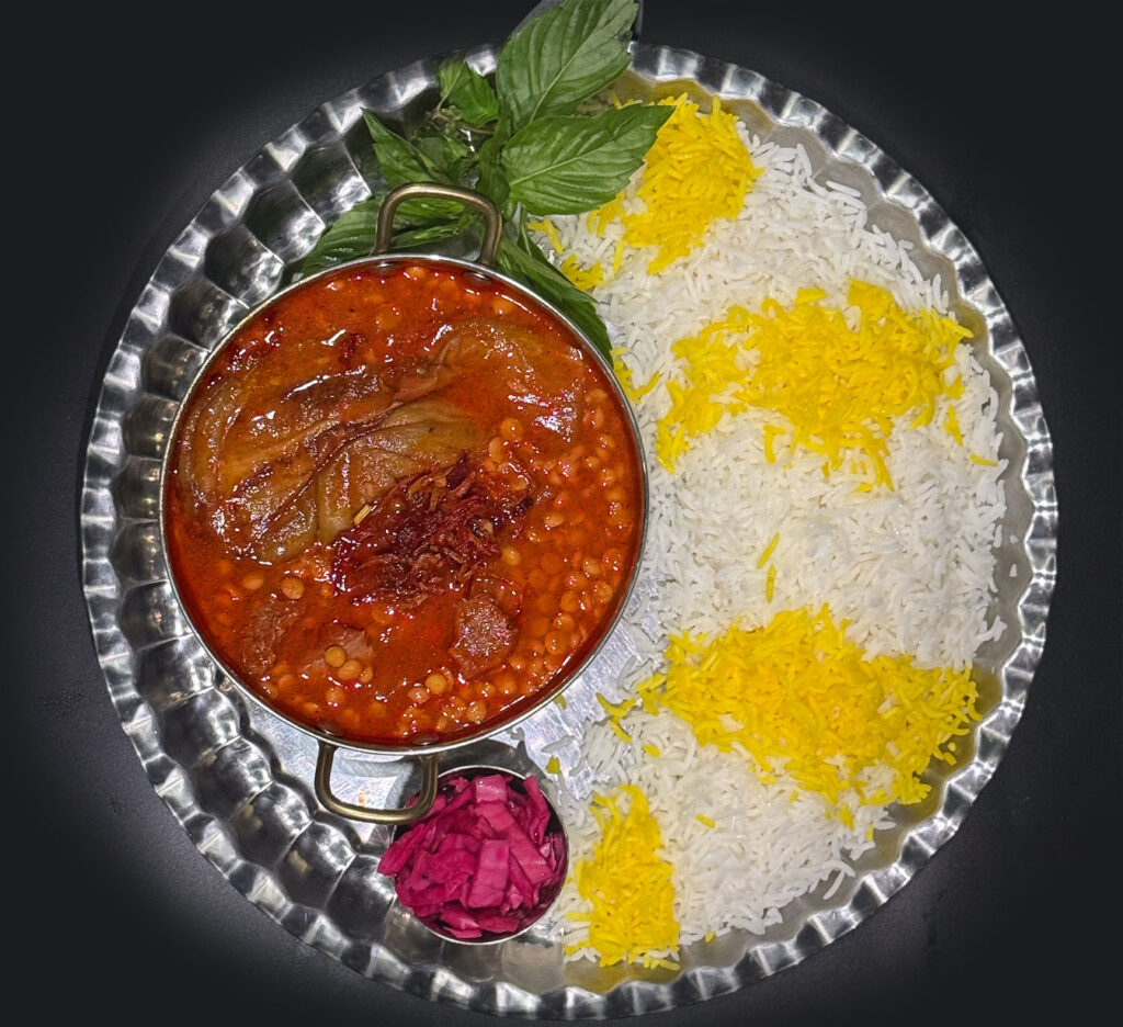 iran zamin restaurant perisan food kebab richmondhill toronto 50