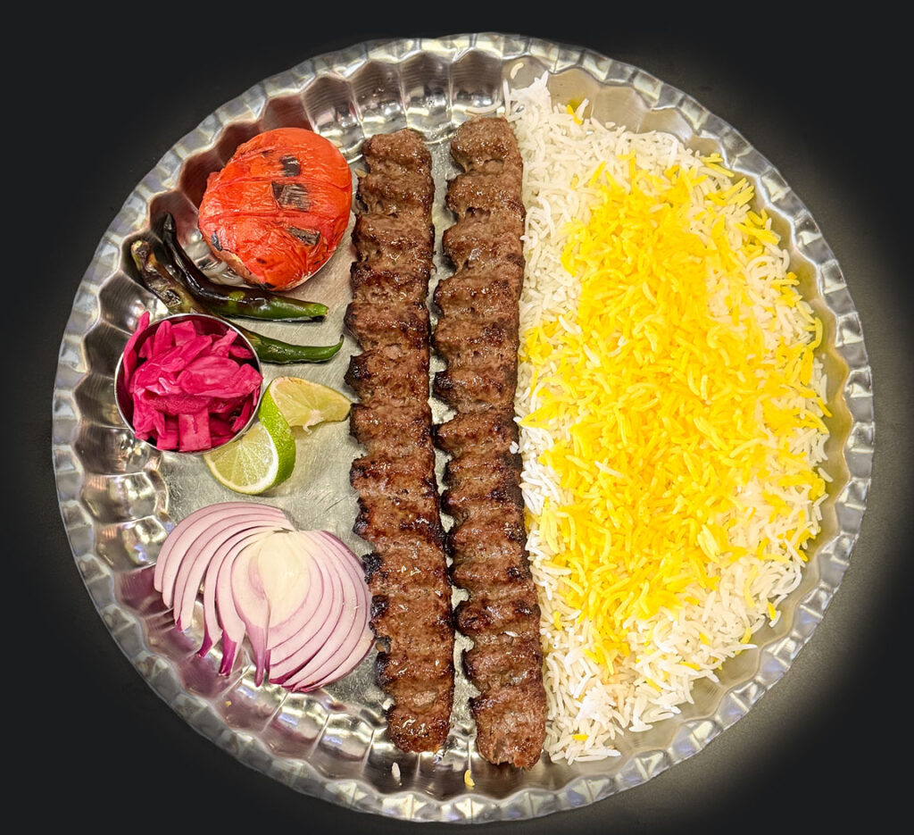 iran zamin restaurant perisan food kebab richmondhill toronto 51