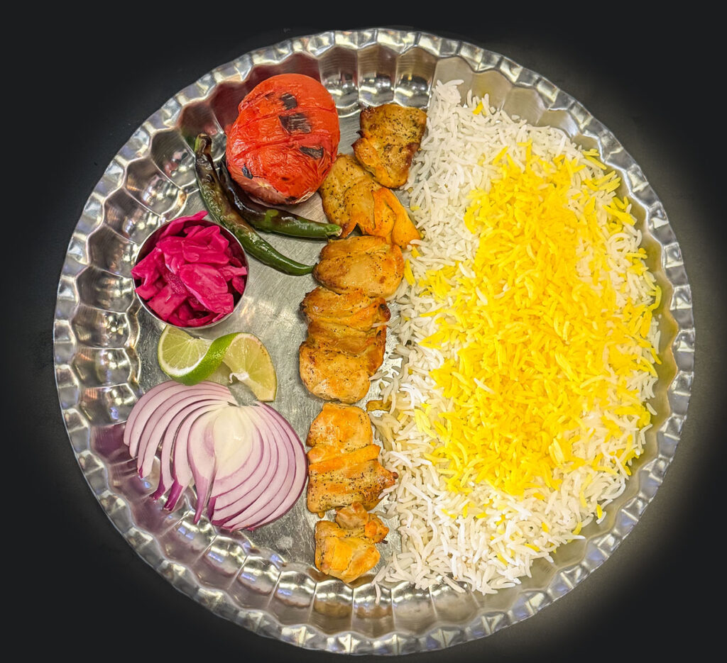 iran zamin restaurant perisan food kebab richmondhill toronto 52